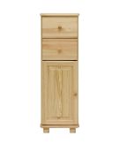 Hochkommode 40 cm breit