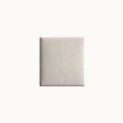 Modernes Wandpaneel Farbe: Beige - Abmessungen: 42 x 42 x 4 cm (H x B x T)
