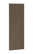 Blende für Schrank ab Arbeitsplattenhöhe Marbak | 158,3 x 58,5 cm | Eiche Baltic Storm