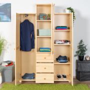 Schrank natur