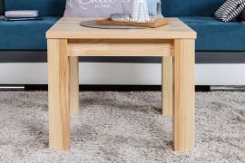 Holz Couchtisch