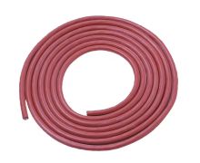 Silikonkabelset 2 x 2,5 mm² 3,0 m, fünfadriges Silikonkabel, für Saunaöfen