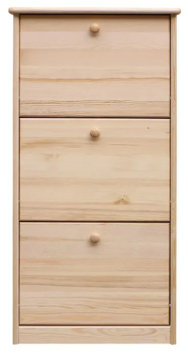 Schuhschrank 30 tief