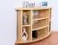 TV Schrank Kiefer massiv