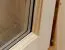 Doppelfenster für 44 mm Gartenhäuser, Maße: 945 x 1360 mm