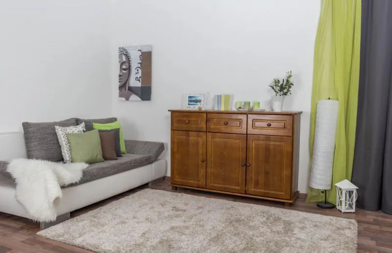 Anrichte, 150 cm breit Abbildung