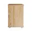 Kommode massiv Holz