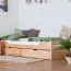 Kinder Funktionsbett