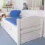 Kinderbetten 90x200