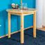 Runder Tisch Durchmesser 80 cm
