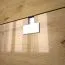 Jugendzimmer - Schrank Garian 05, Farbe: Eiche / Weiß, Abmessungen: 191 x 80 x 40 cm (H x B x T)