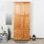Schlafzimmer - Schrank