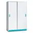 Kinderzimmer - Kleiderschrank