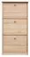 Schuhschrank 30 tief
