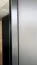 Kleiderschrank / Schiebetürenschrank | Soft-Close | Spiegel | Farbe: Weiß | 2 Kleiderstangen | 245,5 x 160 x 64 cm | 2 Schiebetüren | 11 Fächer