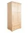 Schrank 90 cm breit 60 cm tief