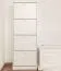 Schuhschrank mit 4 Fächer Abbildung