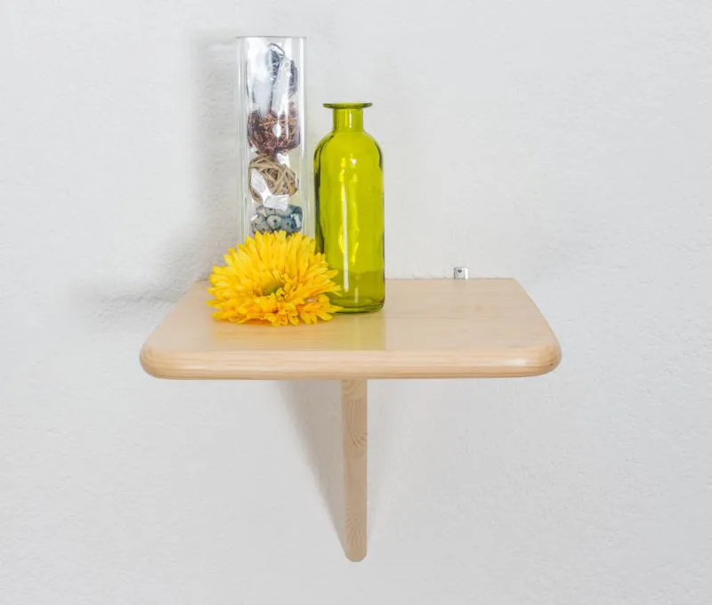 Küchenregal 30 cm breit