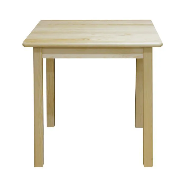 Tisch 80 x 80 cm