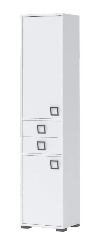 Kinderzimmer - Schrank Abbildung