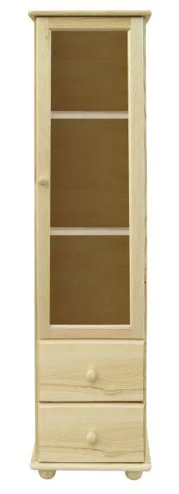 Vitrine für die Küche Abbildung
