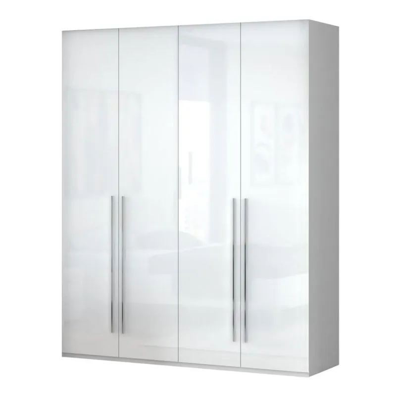 Schlafzimmer - Kleiderschrank Abbildung