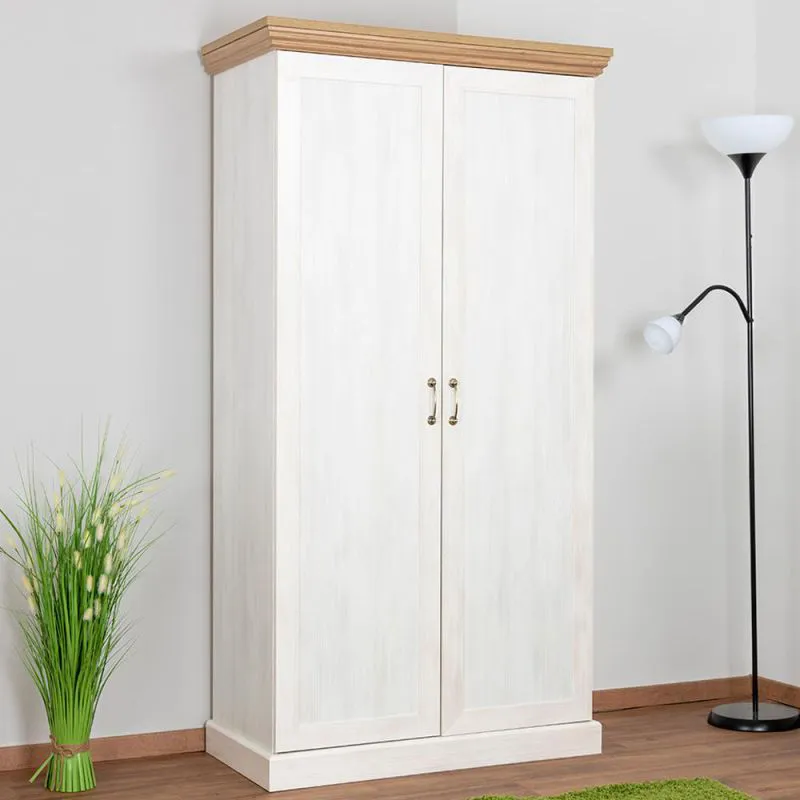 Wohnzimmer - Kleiderschrank Abbildung