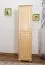 Holz Kleiderschrank