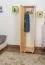 Holz Kleiderschrank