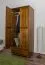 Hoher Kleiderschrank Kiefer