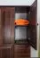Kleiderschrank Kiefer 80 cm