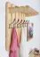 Garderobe 70 breit