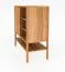 Kommode Wellsford 31 Wildeiche massiv geölt - Abmessungen: 101 x 97 x 46 cm (H x B x T)