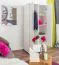 Massiv Schrank