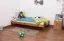 Bettgestell