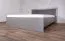 Schlafzimmer Komplett - Set B Hannut, 6-teilig, Farbe: Anthrazit