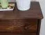 Schuhschrank Holz Kiefer