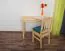 Tisch 50x90