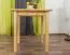 Couchtisch 70x70