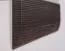 Garderobe Knoxville 23, Farbe: Kiefer Weiß / Grau - Abmessungen: 136 x 40 x 20 cm (H x B x T)