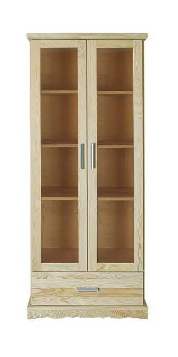 Vitrine Abbildung