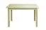 Tisch 70 breit