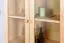 Vitrine B007 - 190 x 80 x 42 cm (H x B x T)