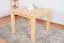 Tisch 100 x 100
