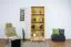 Vitrine 80 cm breit