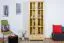 Vitrine 80 cm breit