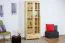 Vitrine Kiefer massiv