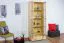 Vitrine 80 cm breit