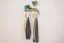Kiefer natur Garderobe
