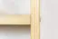 Regal 20 cm tief